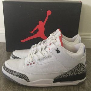 Air jordans